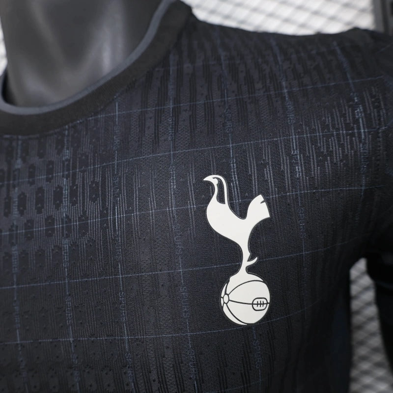 Tottenham - Away 25/26 Player Edition Jersey