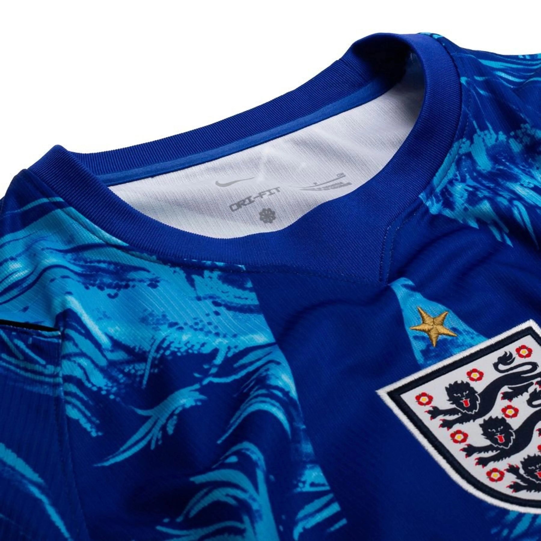 England - Goalkeeper 26/27 Jersey