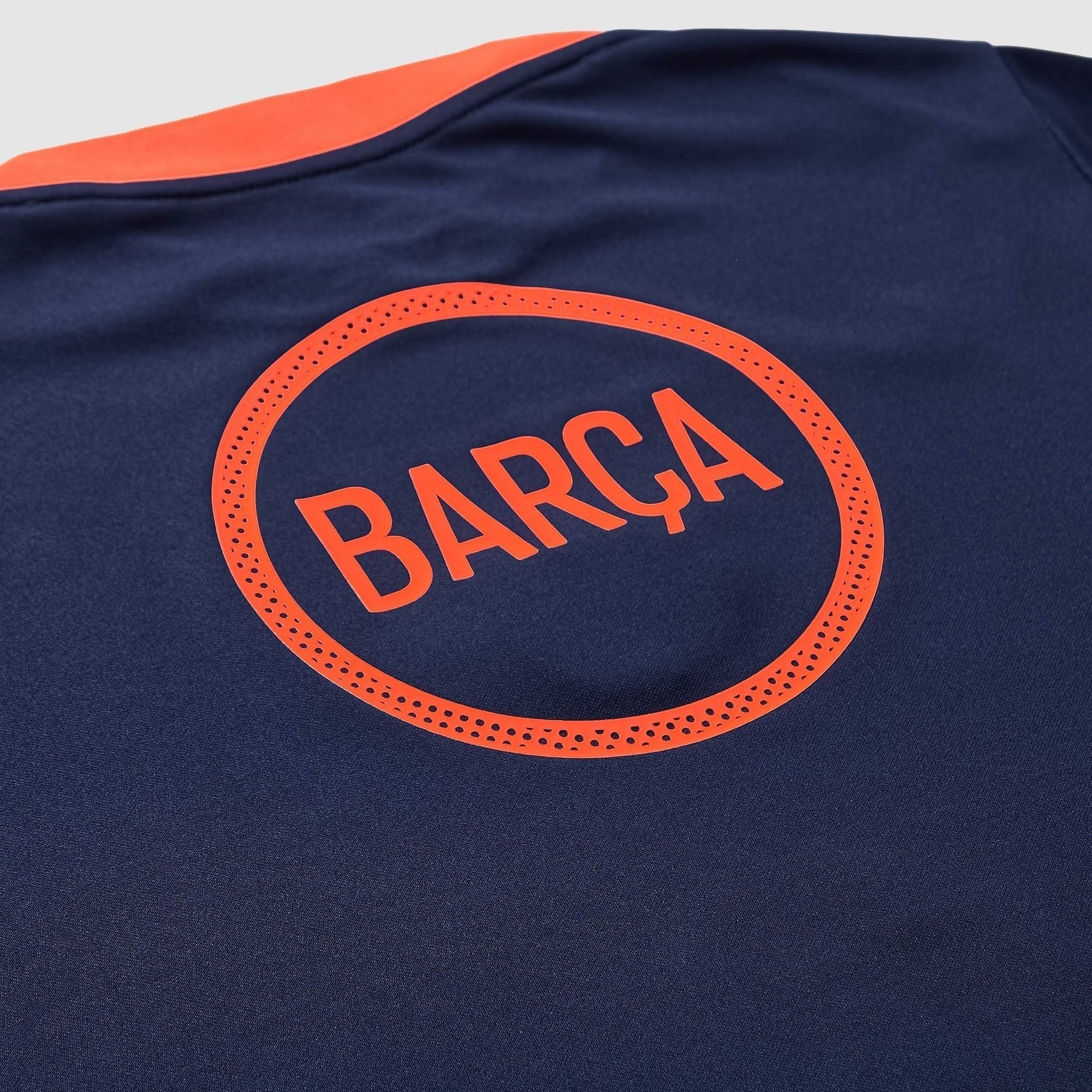 Barcelona - Pre-Match Third 25/26 Men's Jersey