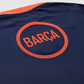 Barcelona - Pre-Match Third 25/26 Men's Jersey