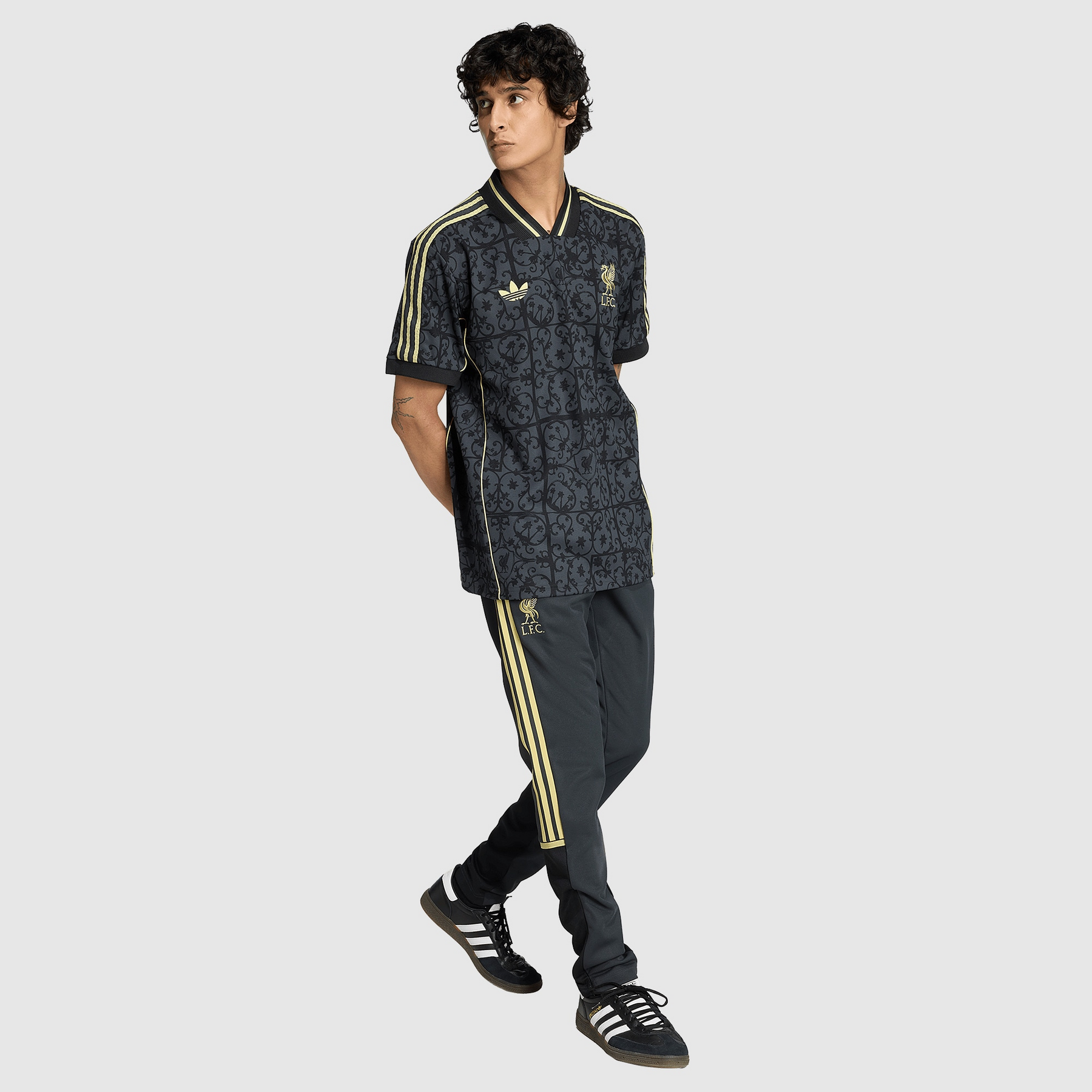 Liverpool - Lifestyler 25/26 Men's Jersey