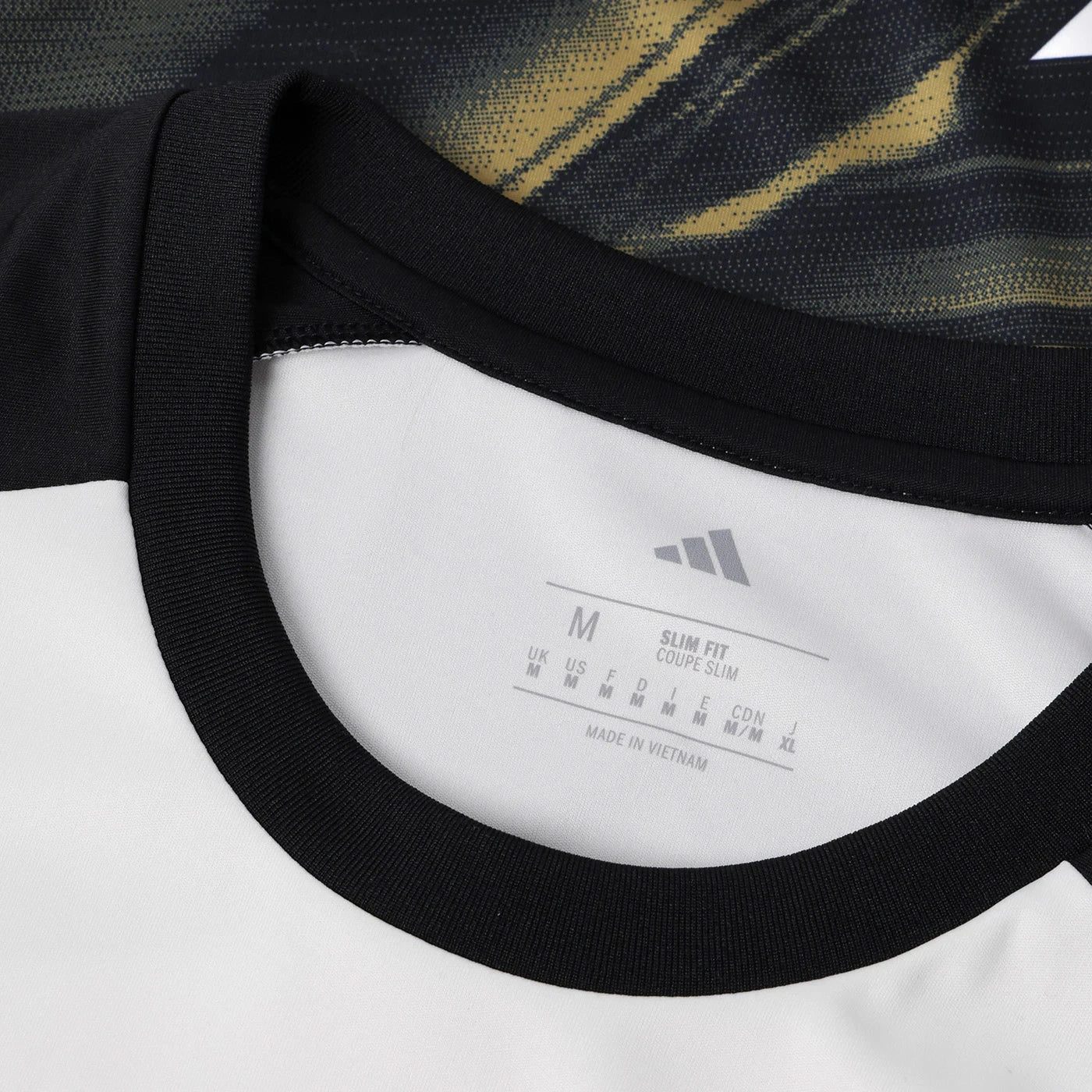 Juventus - Pre-Match 26/27 Jersey