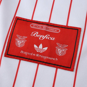 Benfica - 25/26 Men's Jersey