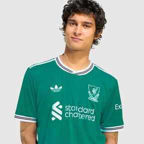 Liverpool - Third 25/26 Men's Jersey