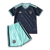 Germany - Away 26/27 Kids Jersey Kit