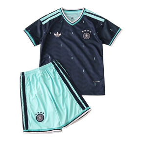 Germany - Away 26/27 Kids Jersey Kit