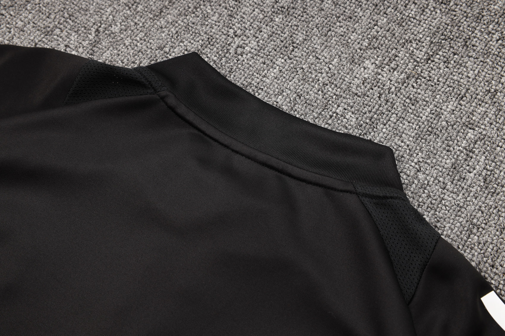 Arsenal Half TrackSuit 2024/25 - Zip II