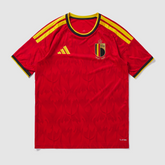 Belgium - Home 26/27 Men's Jersey