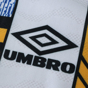 Inter Milan - Retro Away 1995/96 Jersey