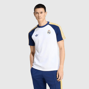 Real Madrid - Travel 25/26 Men's Jersey