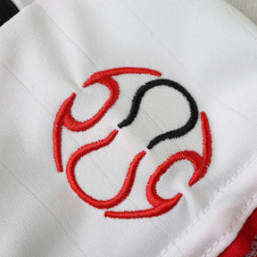 AC Milan - Retro Away 2006/07 Jersey
