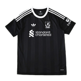 Liverpool - 4 25/26 Goalkeeper Jersey