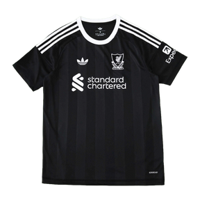 Liverpool - 4 25/26 Goalkeeper Jersey