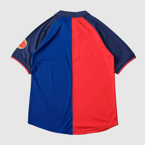 Barcelona - Retro Home 1999/00 Jersey