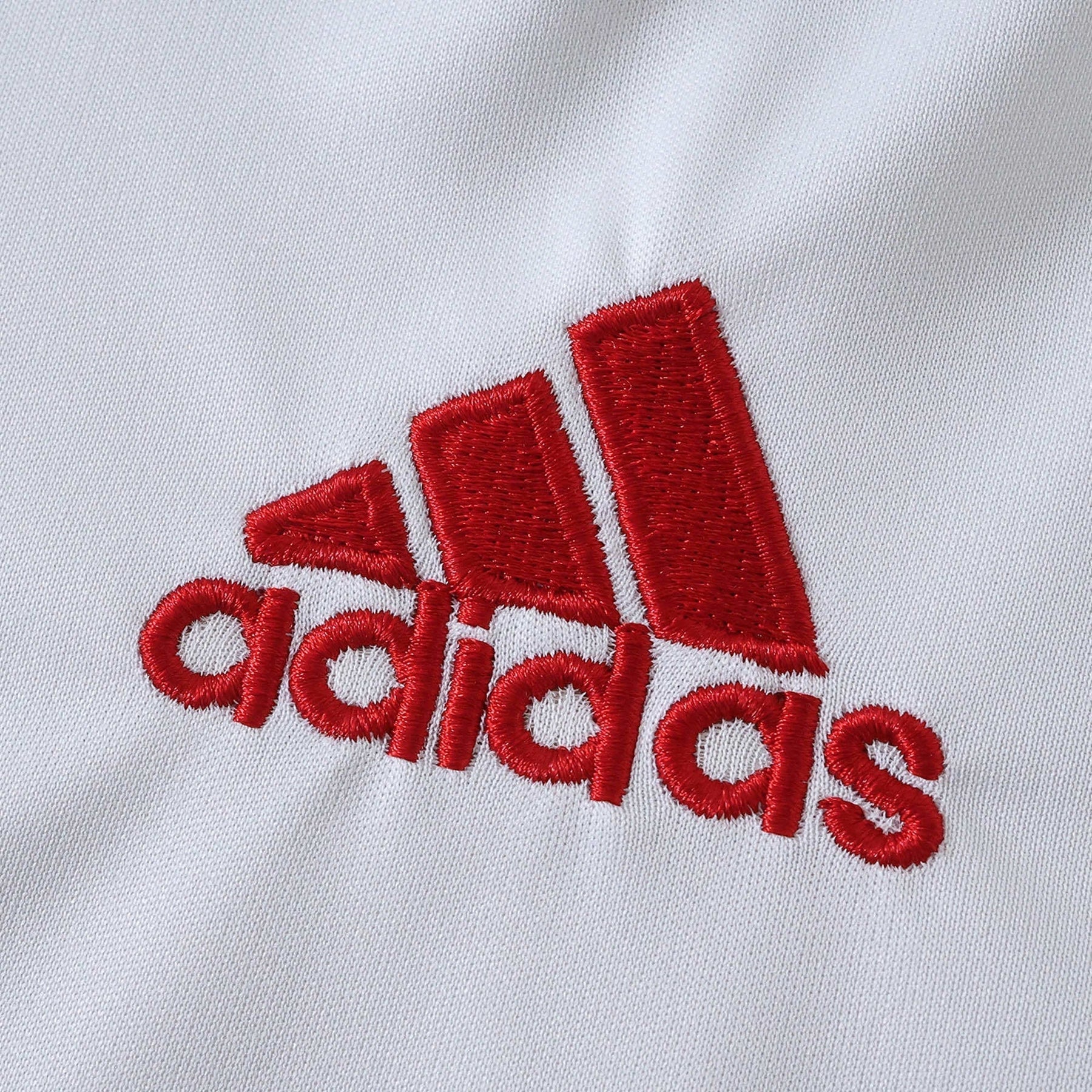 São Paulo - Retro Away 2011 Jersey