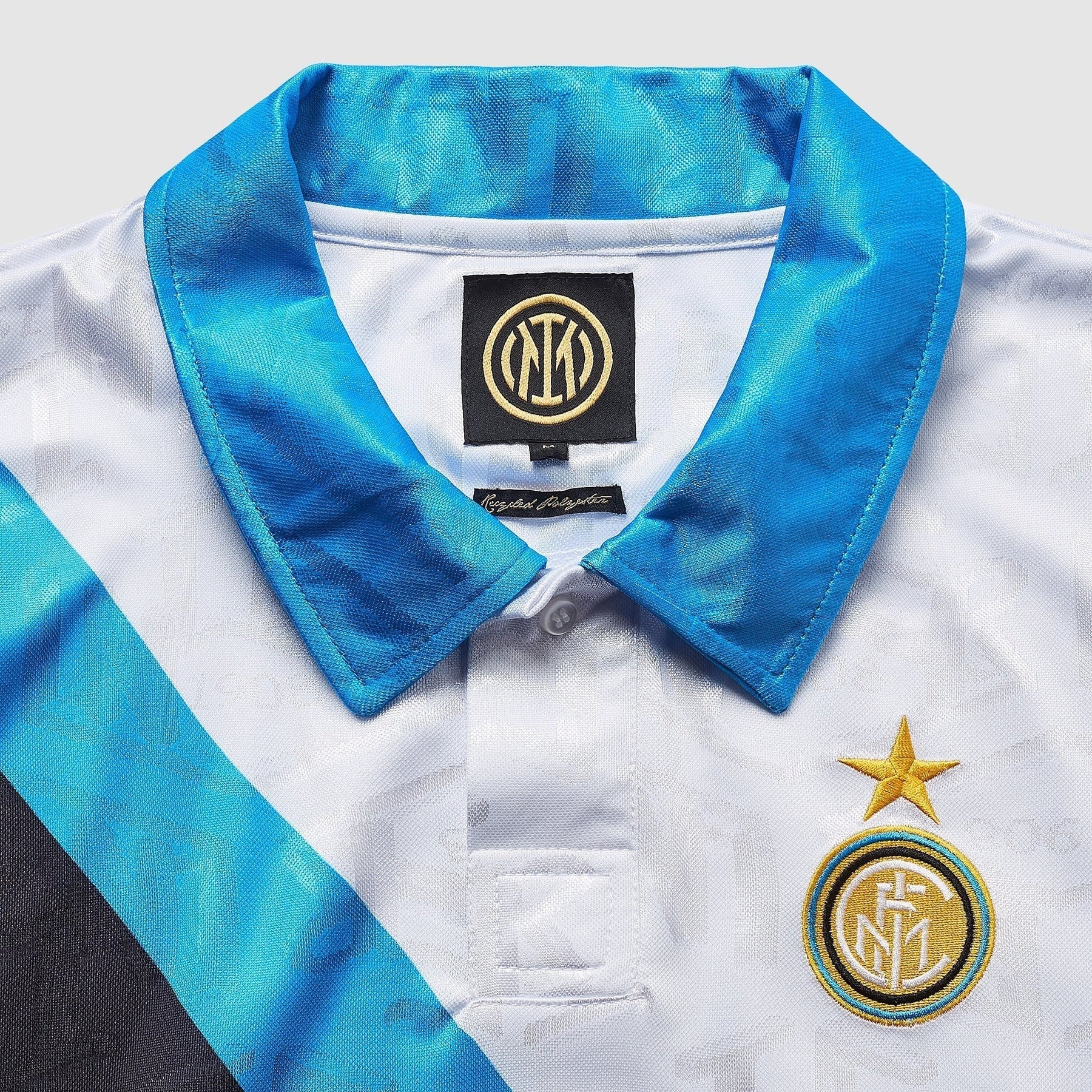 Inter Milan - Retro Away 1993/94 Jersey