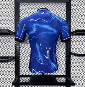 Chelsea Camiseta Local 2024/25 - Versión Jugador
