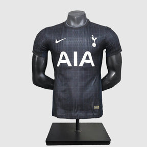 Tottenham - Away 25/26 Player Edition Jersey