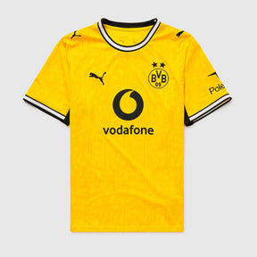 Borussia Dortmund - Home 26/27 Men's Jersey