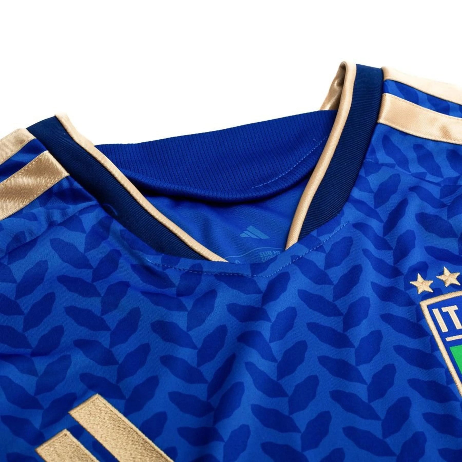 Italy - Home 26/27 Kids Jersey Kit