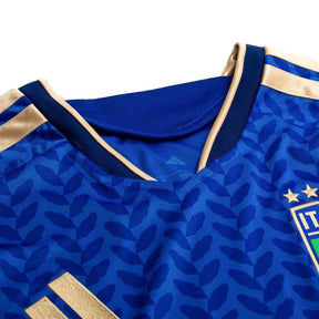 Italy - Home 26/27 Men's Jersey