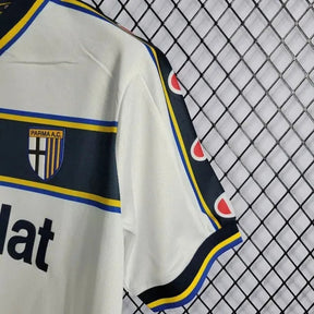 Parma - Retro Away 02/03 Jersey