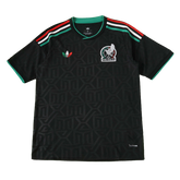 Mexico - Third 26/27 Men's Jersey