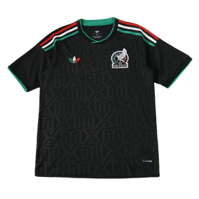 Mexico - Third 26/27 Men's Jersey