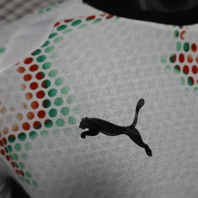 Portugal - Away 25/26 Player Edition Jersey