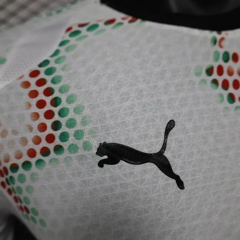 Portugal - Away 25/26 Player Edition Jersey