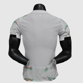 Portugal - Away 25/26 Player Edition Jersey