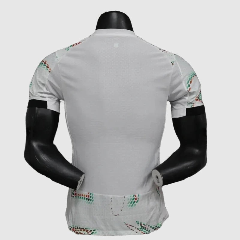 Portugal - Away 25/26 Player Edition Jersey