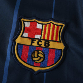 Barcelona - Retro Away 2004/05 Jersey