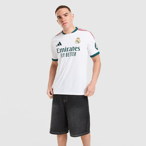 Real Madrid - Home 26/27 Player Edition Jersey