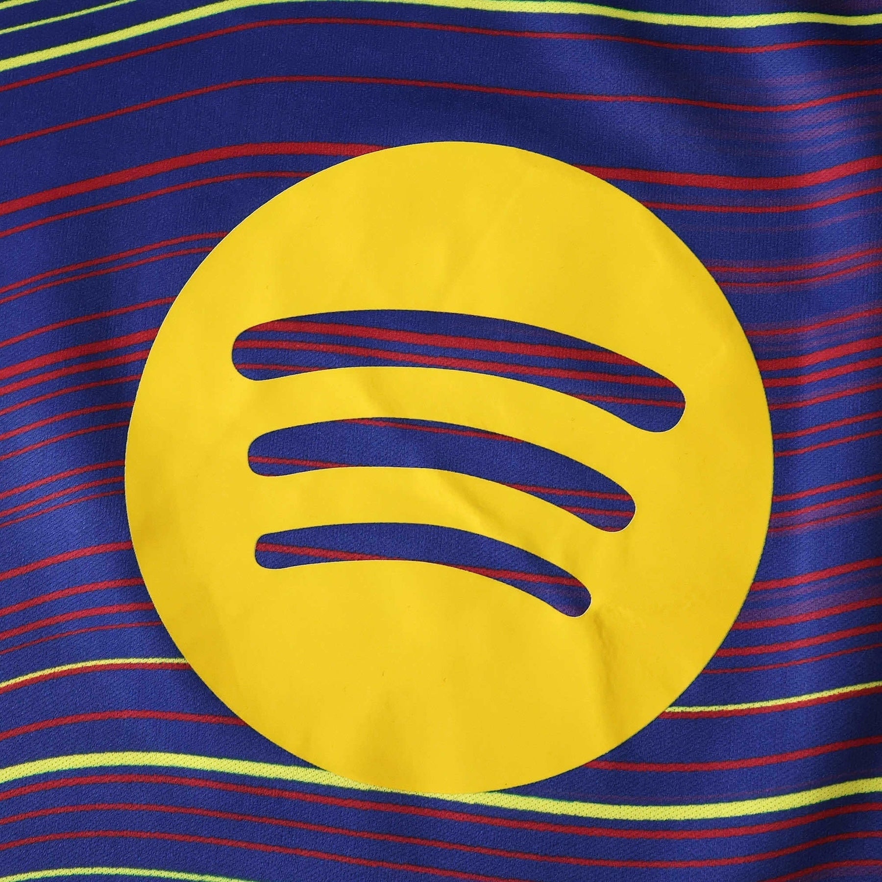 Barcelona - Pre-Match Third 25/26 Men's Jersey