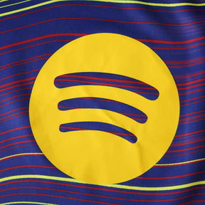 Barcelona - Pre-Match Third 25/26 Men's Jersey