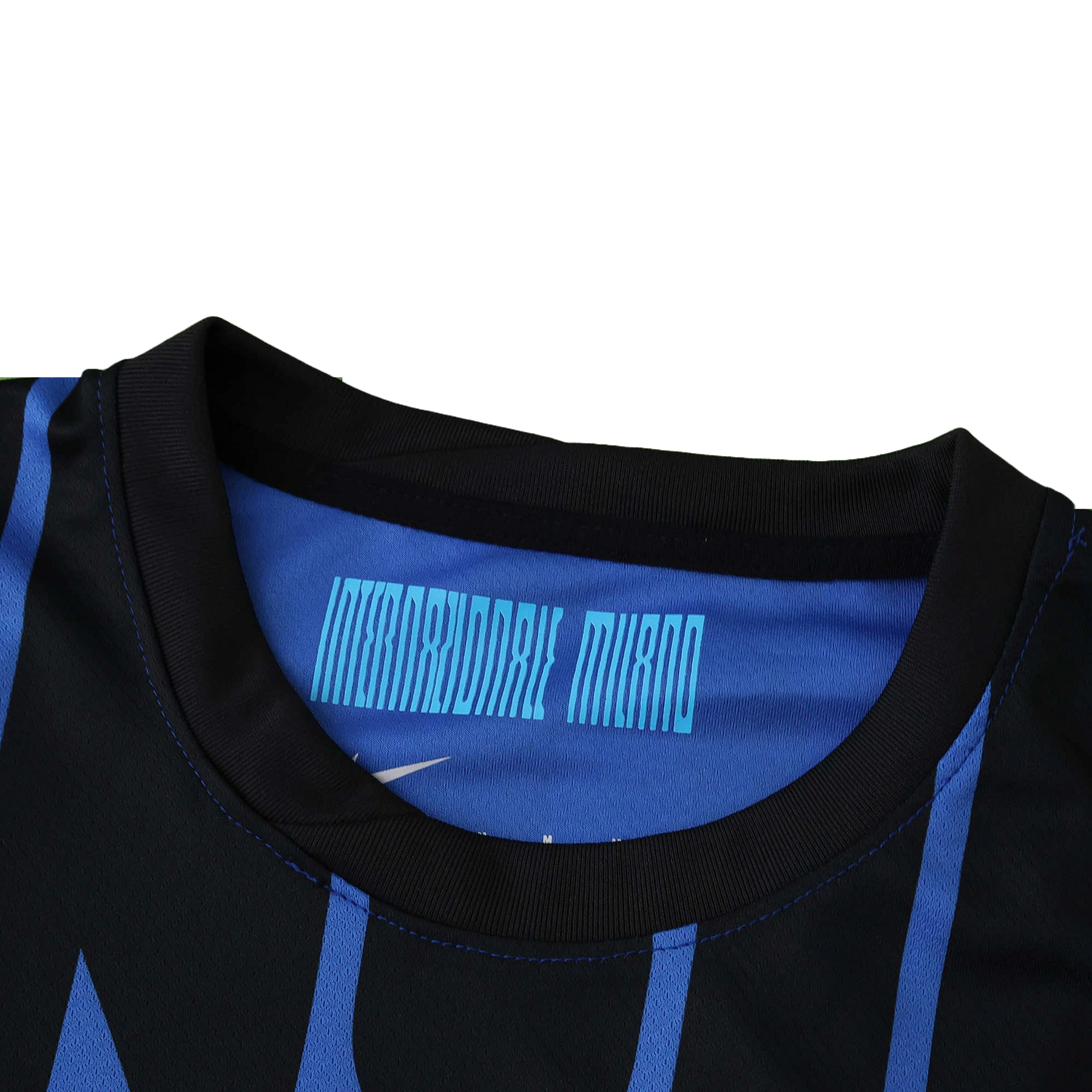Inter Milan - Home 25/26 Men's Jersey