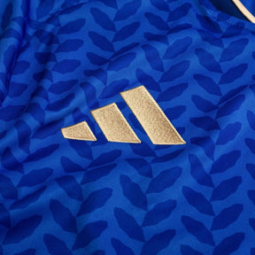 Italy - Home 26/27 Men's Jersey