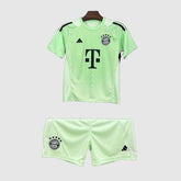 Bayern Munich - Goalkeeper 25/26 Jersey