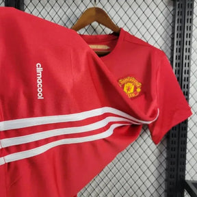 Manchester United - Retro Home 16/17 Jersey