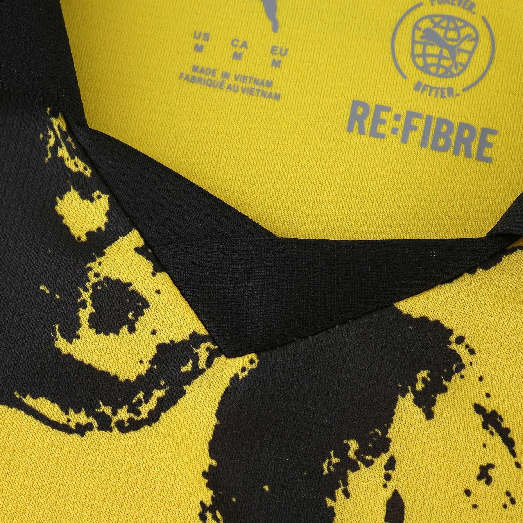 Borussia Dortmund - X Kidsuper 25/26 Kids Jersey Kit