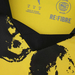 Borussia Dortmund - X Kidsuper 25/26 Kids Jersey Kit