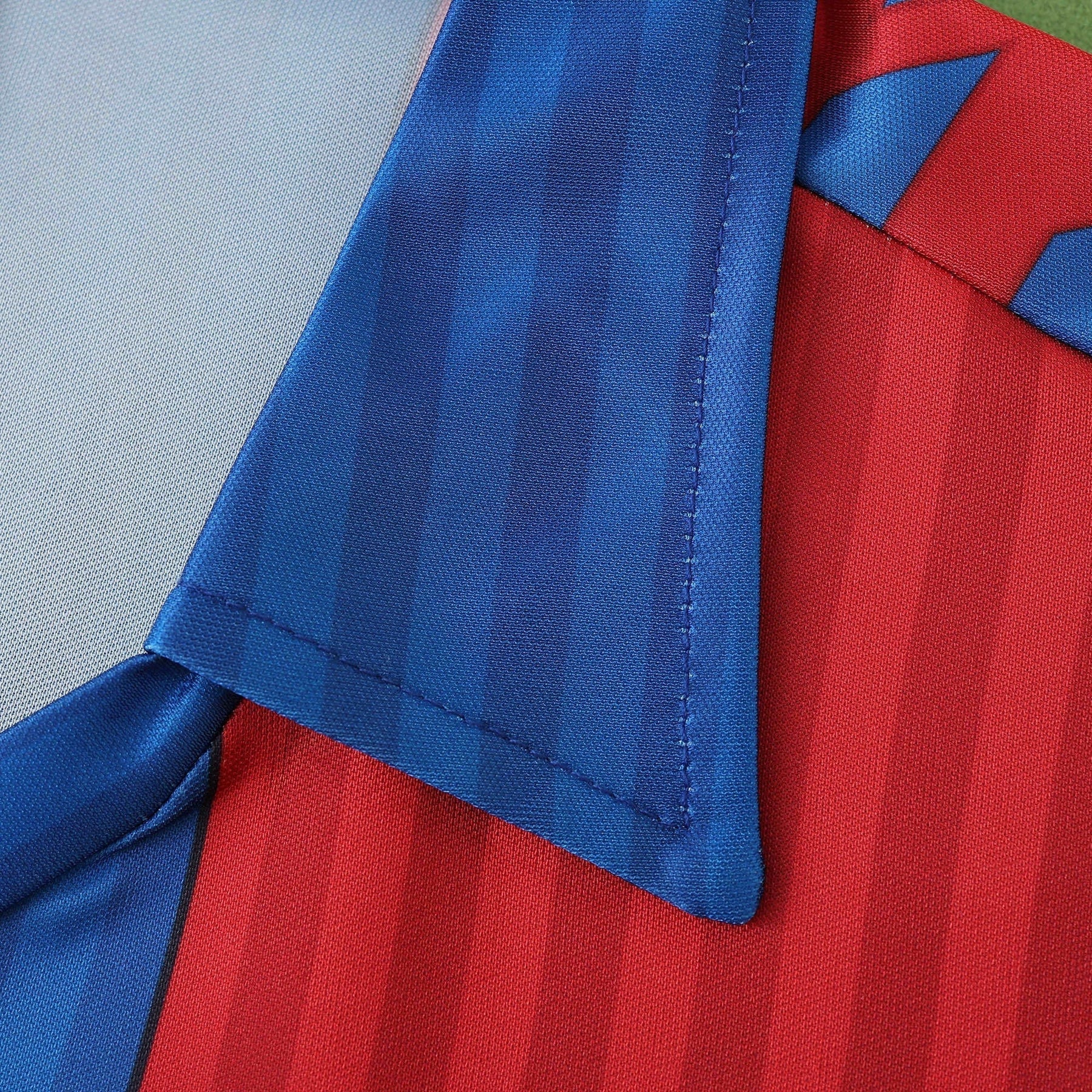 Barcelona - Retro Home 1889/90 Jersey
