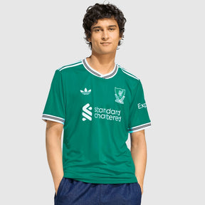 Liverpool - Third 25/26 Men's Jersey