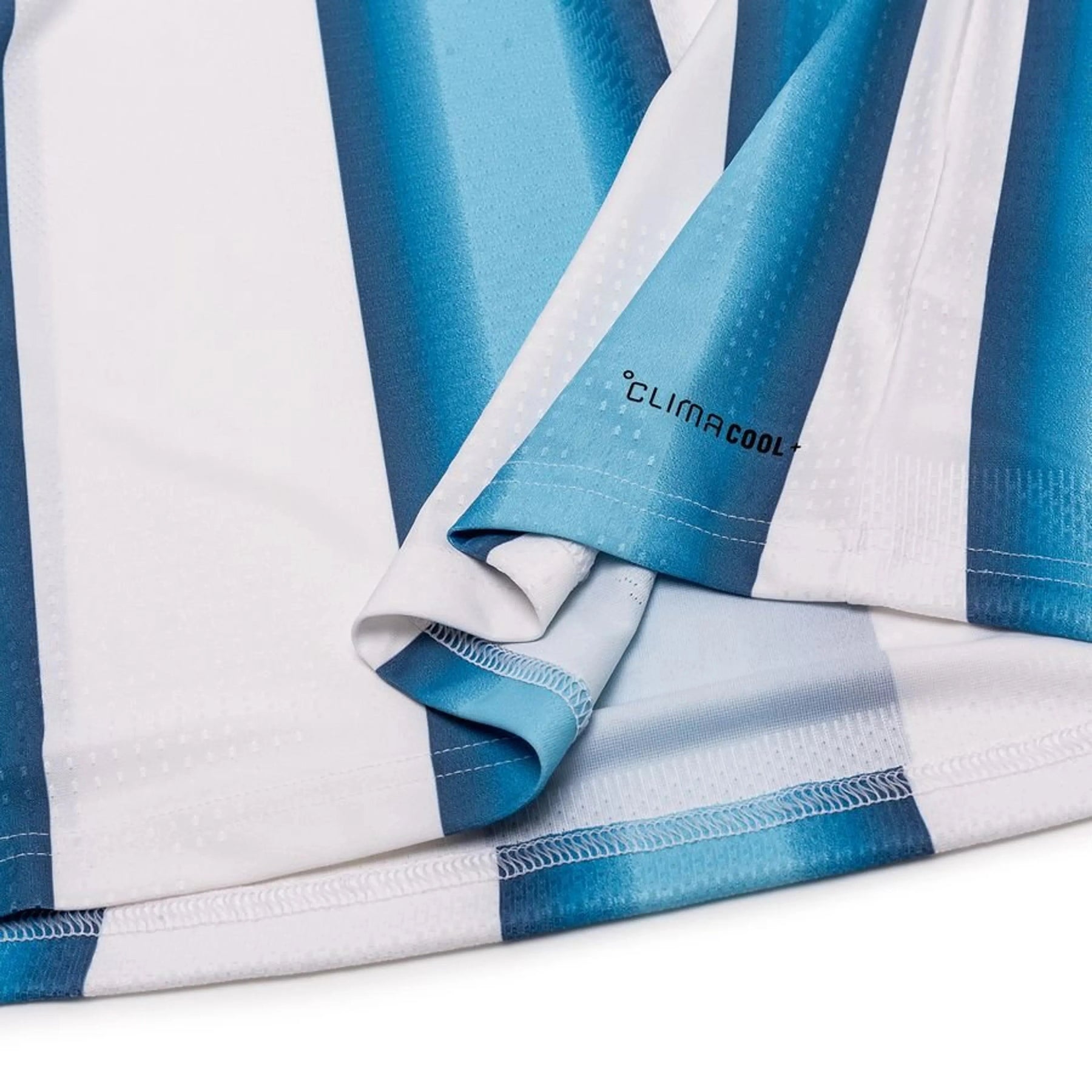 Argentina - Embroidered Home 26/27 Player Edition Jersey