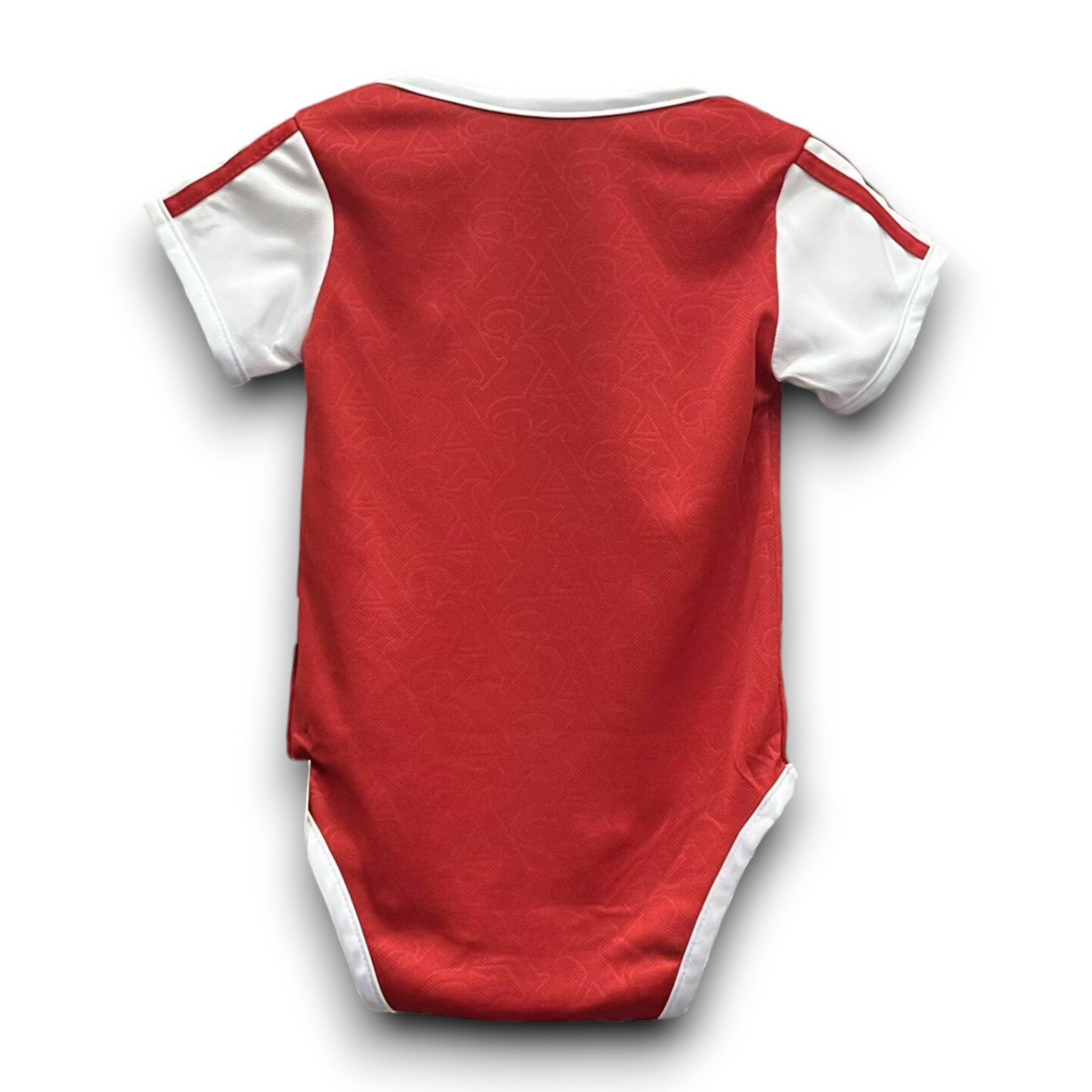Arsenal Camiseta 2025/26 - Beb