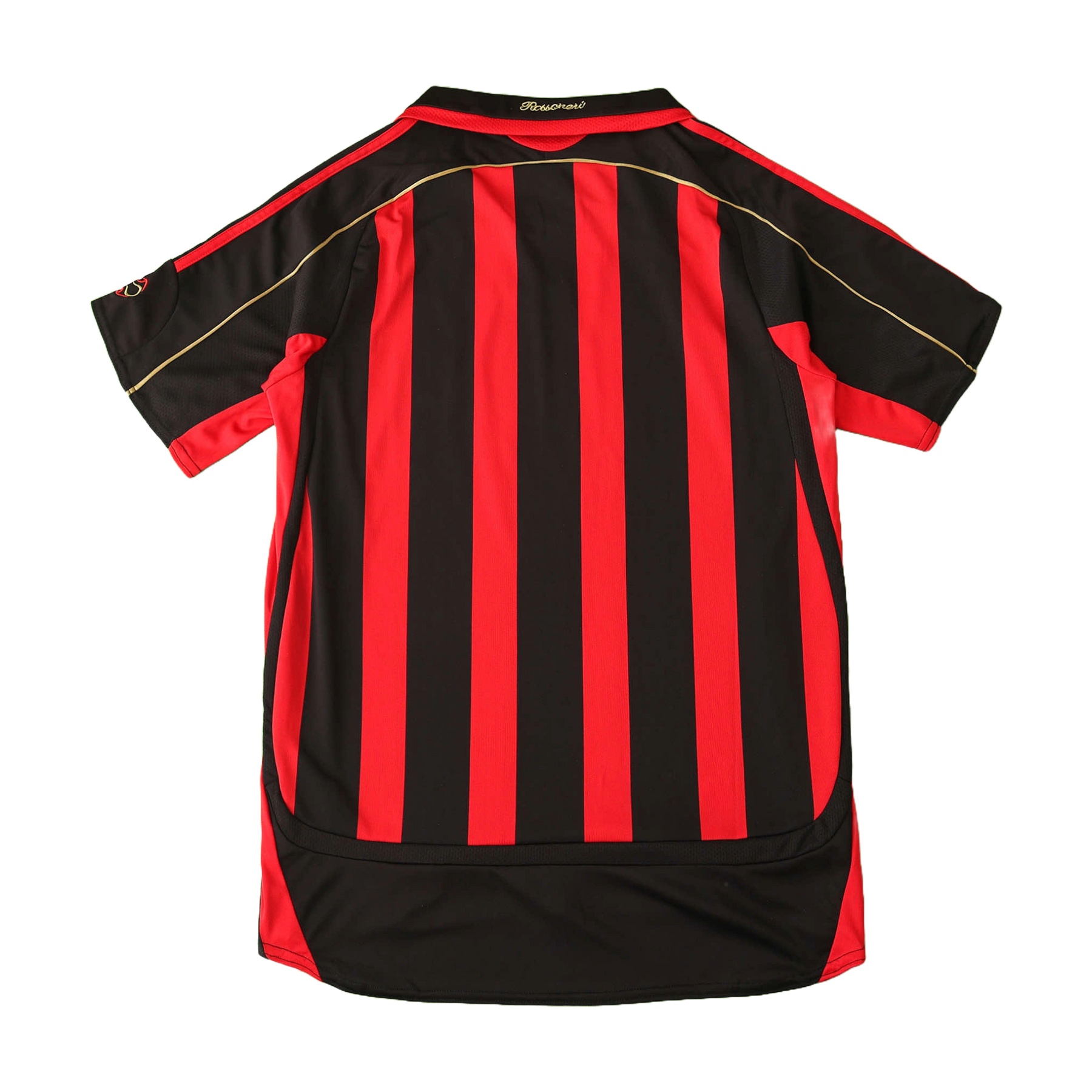 AC Milan - Retro Home 2006/07 Jersey