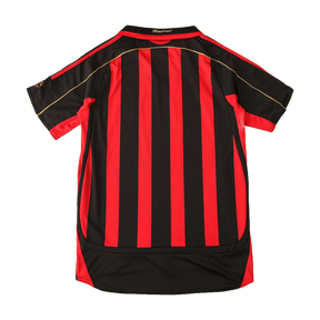 AC Milan - Retro Home 2006/07 Jersey