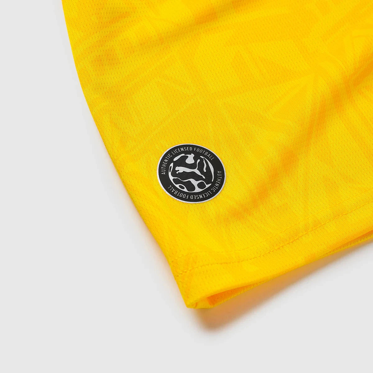 Borussia Dortmund - Home 26/27 Men's Jersey