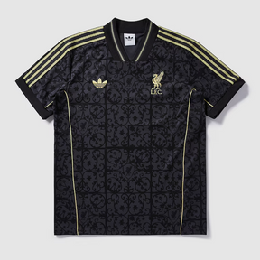 Liverpool - Lifestyler 25/26 Men's Jersey